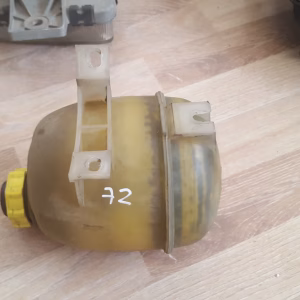 Depósito de expansión Renault MEGANE COUPE ref. 7700839184 E