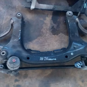 Eje / diferencial Audi A4 2.0I delantero