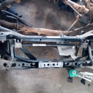 Eje / diferencial Ford FOCUS trasero