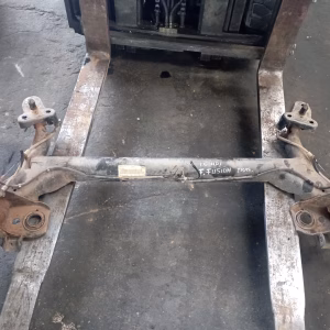 Eje / diferencial Ford FUSION 1.6TDCI trasero