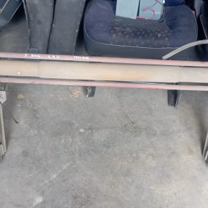 Eje / diferencial Peugeot 306 1.9SLD trasero