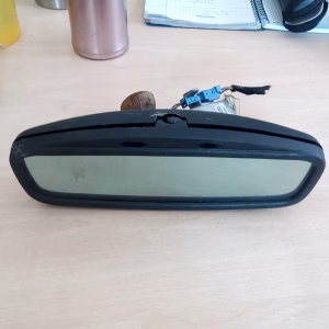 Espejo retrovisor Citroen C4 1.6HDI ref. E11 01 5905