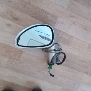 Espejo retrovisor Citroen C4 1.6HDI izquierdo