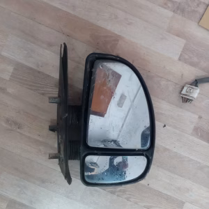 Espejo retrovisor Citroen JUMPER 2.5DC derecho