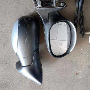 Espejo retrovisor Citroen XSARA PICASSO 2.0HDI