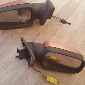 Espejo retrovisor Citroen ZX SENSATION 1.9D ref. 7403 A0