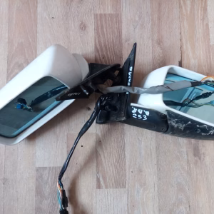 Espejo retrovisor Fiat CROMA 2.0CHT ref. E3 44489