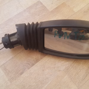 Espejo retrovisor Fiat PUNTO derecho ref. 157179