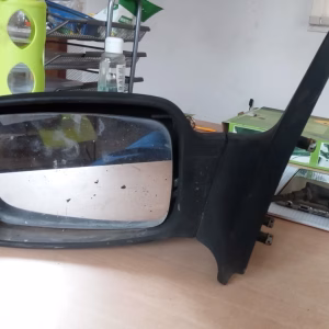 Espejo retrovisor Ford COURIER 1.8D izquierdo ref. 92FB 17683