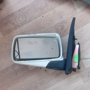 Espejo retrovisor Ford ESCORT 1.8D izquierdo
