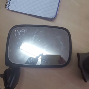 Espejo retrovisor Ford FIESTA 1.1 derecho