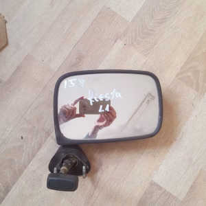 Espejo retrovisor Ford FIESTA 1.1 derecho
