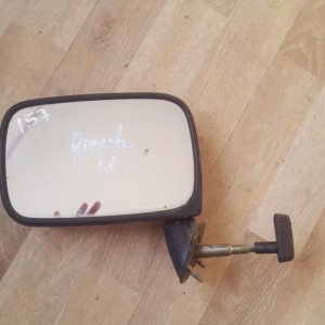 Espejo retrovisor Ford FIESTA 1.1 izquierdo