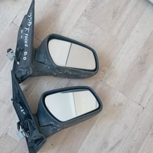 Espejo retrovisor Ford FOCUS 1.6TDCI derecho