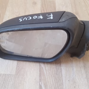 Espejo retrovisor Ford FOCUS 1.6TDCI izquierdo ref. 1992-01-01 00:00:00