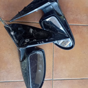Espejo retrovisor Ford FOCUS