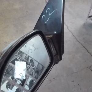 Espejo retrovisor Ford FOCUS I izquierdo