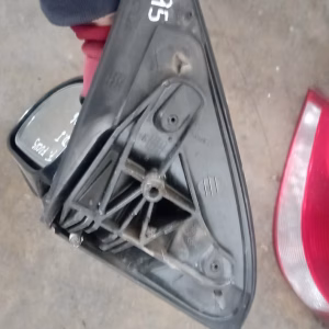Espejo retrovisor Ford FOCUS izquierdo