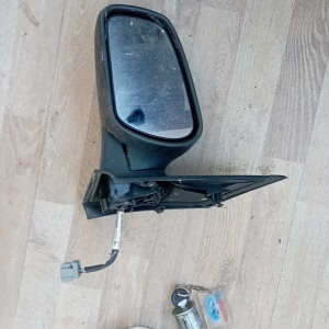 Espejo retrovisor Ford FOCUS izquierdo