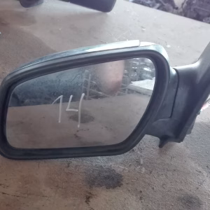 Espejo retrovisor Ford FOCUS izquierdo