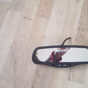Espejo retrovisor Ford MONDEO 1.8D ref. E1 015602