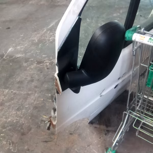 Espejo retrovisor Ford TRANSIT 2.5 izquierdo
