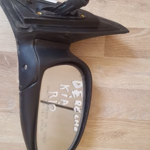 Espejo retrovisor Kia RIO derecho ref. E1 010133