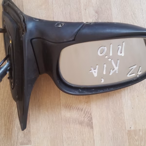 Espejo retrovisor Kia RIO izquierdo ref. E1 010133