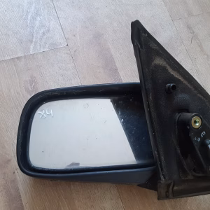 Espejo retrovisor Nissan ALMERA 1.6SLX izquierdo