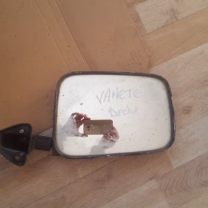 Espejo retrovisor Nissan VANETTE 1.9 derecho