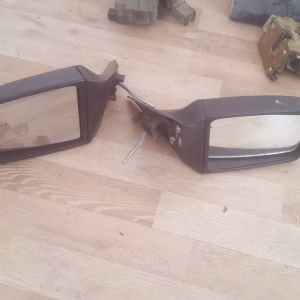 Espejo retrovisor Opel ASTRA 1.6 ref. 84016002