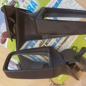 Espejo retrovisor Opel ASTRA 1.7D ref. E1 0117393