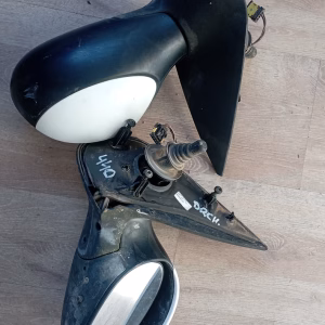 Espejo retrovisor Peugeot 206 1.4HDI