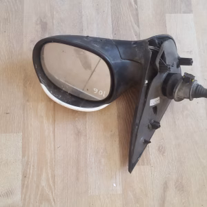 Espejo retrovisor Peugeot 206 derecho ref. 17003