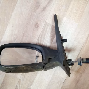 Espejo retrovisor Peugeot 306 XSDT 1.9D izquierdo