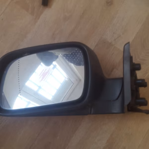 Espejo retrovisor Peugeot 307 2.0HDI izquierdo ref. 96347726