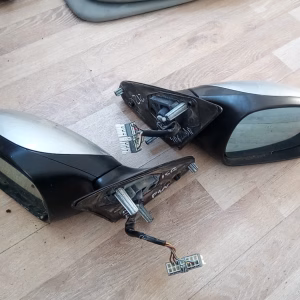 Espejo retrovisor Peugeot 406