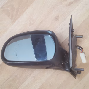 Espejo retrovisor Peugeot 406 izquierdo