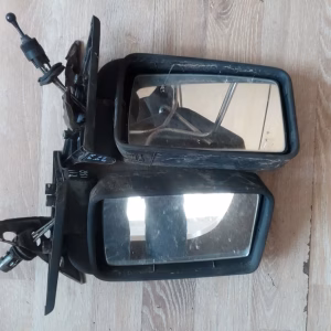 Espejo retrovisor Renault 11 1.7 izquierdo