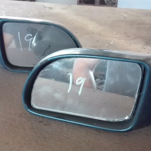 Espejo retrovisor Renault 19 izquierdo