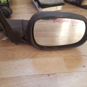 Espejo retrovisor Renault CLIO 1.9 derecho ref. 7700826599