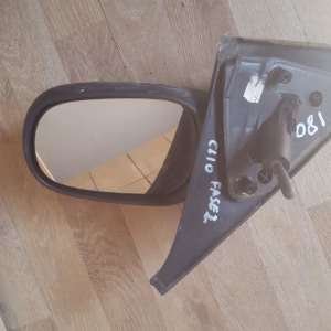 Espejo retrovisor Renault CLIO II F2 derecho ref. E2 01 8011