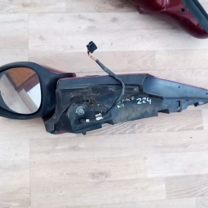 Espejo retrovisor Renault ESPACE izquierdo