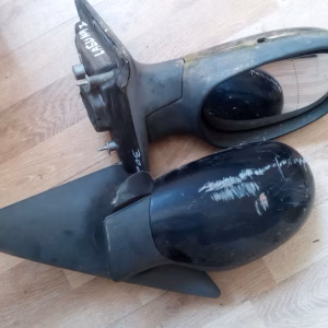 Espejo retrovisor Renault LAGUNA I 1.9DCI