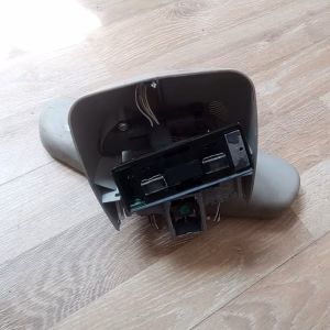 Espejo retrovisor Renault LAGUNA II ref. 8200056426/ 1 397 212