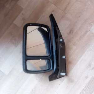 Espejo retrovisor Renault MASTER 2.5 izquierdo