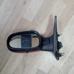 Espejo retrovisor Renault MEGANE 1.9 izquierdo