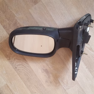 Espejo retrovisor Renault MEGANE 1.9DCI derecho