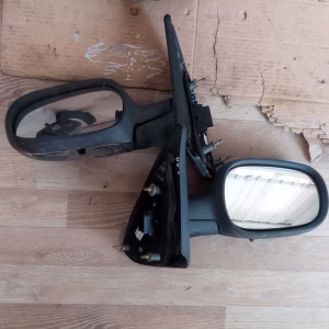 Espejo retrovisor Renault MEGANE 1.9DTI