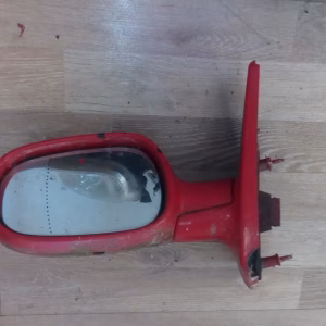 Espejo retrovisor Renault MEGANE COUPE 1.6I izquierdo